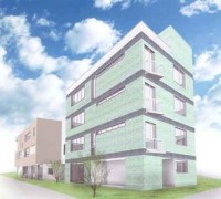 憧れのIHキッチン完備♪